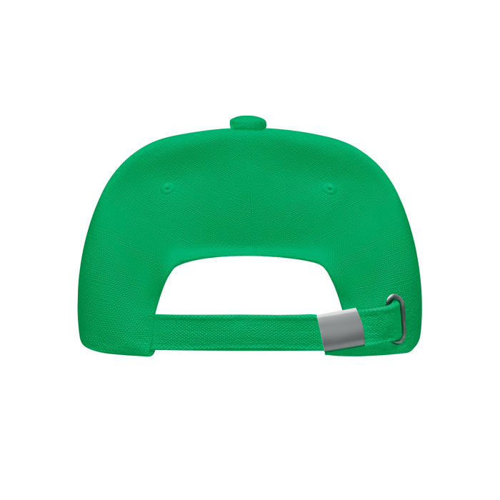Cappello da baseball in cotone - 2