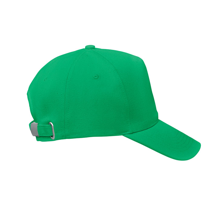 Cappello da baseball in cotone - 3