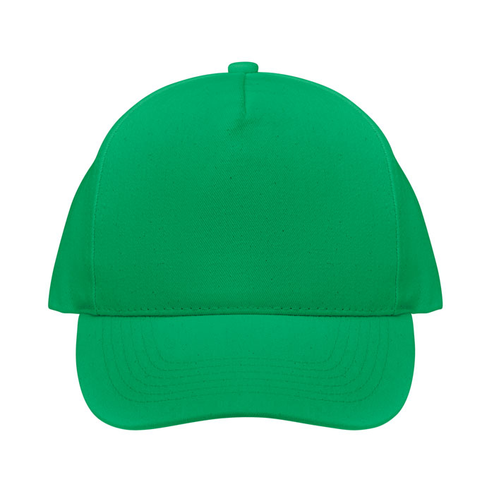 Cappello da baseball in cotone - 4