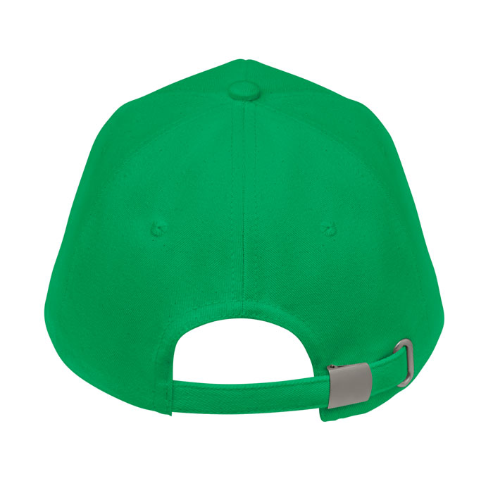 Cappello da baseball in cotone - 5