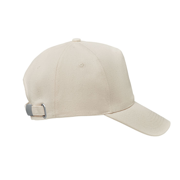 Cappello da baseball in cotone - 3