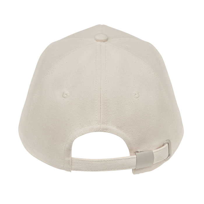 Cappello da baseball in cotone - 5
