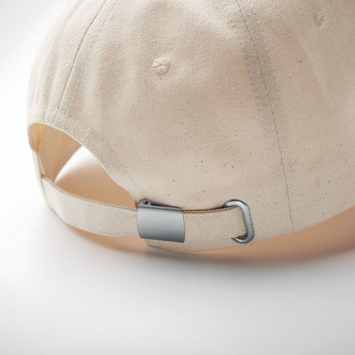 Cappello da baseball in cotone - 6
