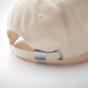 Cappello da baseball in cotone - 6