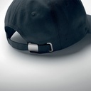 Cappello da baseball in cotone - 5
