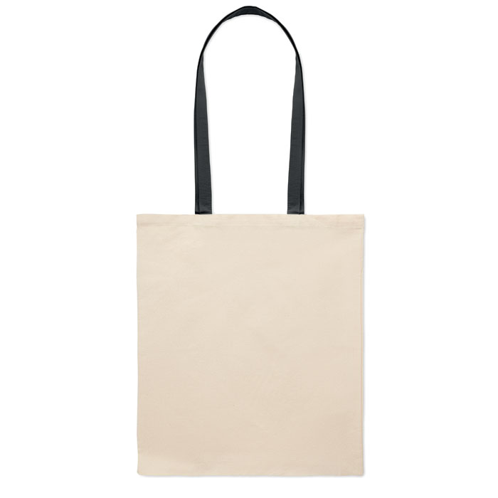 Shopper in cotone 140 gr/m - 2