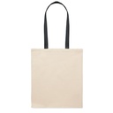 Shopper in cotone 140 gr/m - 2