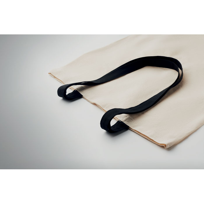 Shopper in cotone 140 gr/m - 3