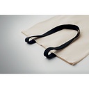 Shopper in cotone 140 gr/m - 3