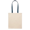 Shopper in cotone 140 gr/m - 2