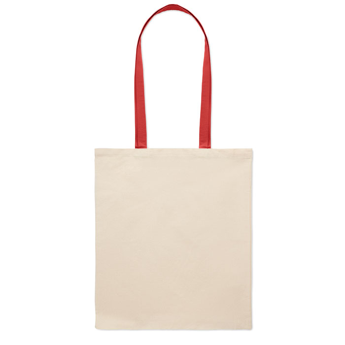 Shopper in cotone 140 gr/m - 2