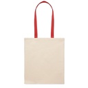 Shopper in cotone 140 gr/m - 2