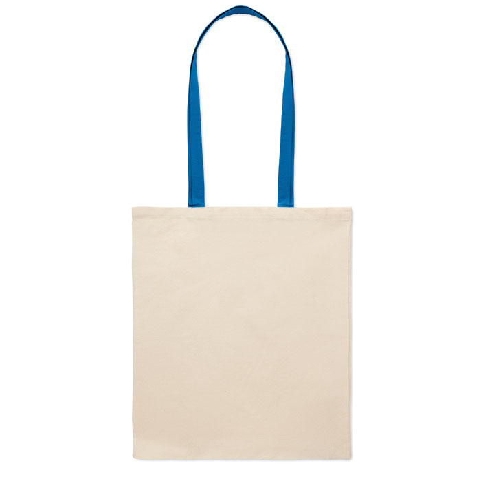 Shopper in cotone 140 gr/m - 2