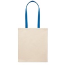 Shopper in cotone 140 gr/m - 2