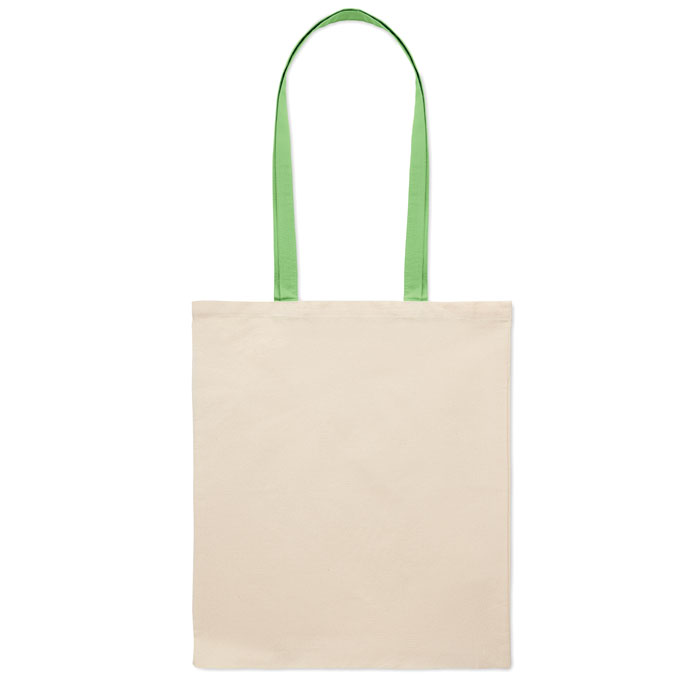 Shopper in cotone 140 gr/m - 2