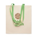 Shopper in cotone 140 gr/m - 3