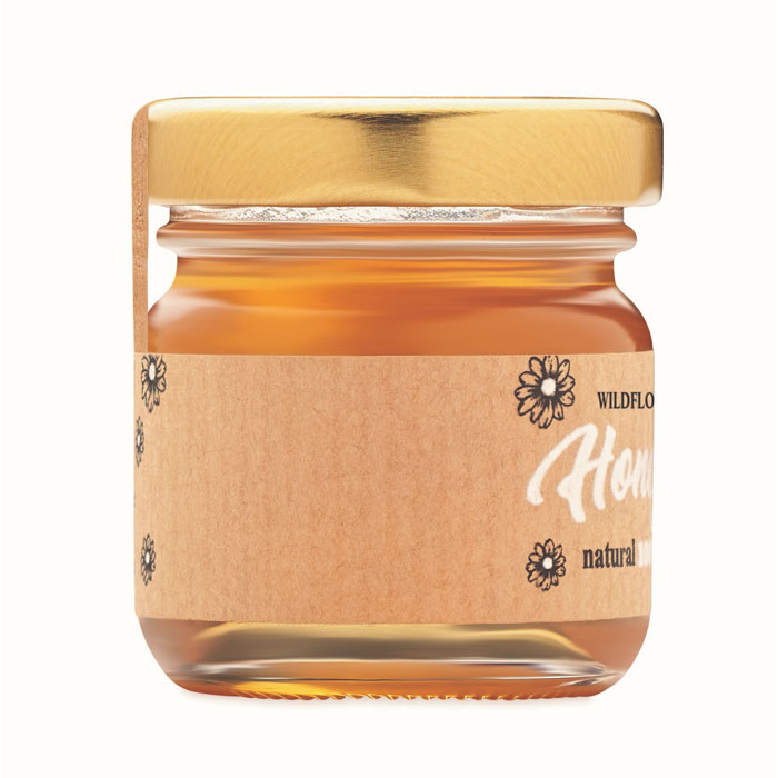 Vasetto di miele millefiori 50 - 2