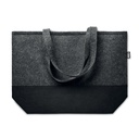 Shopper in feltro RPET - 2