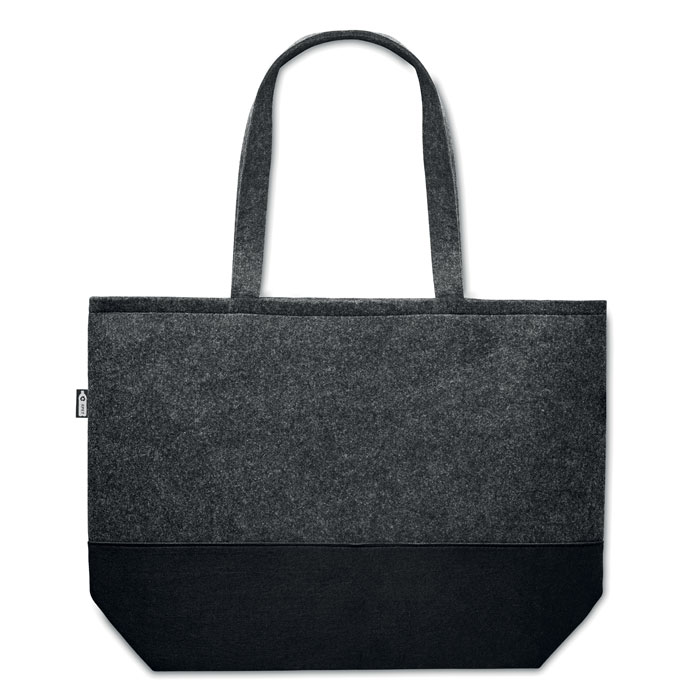 Shopper in feltro RPET - 4