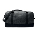 Borsa weekend in feltro RPET - 2