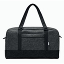 Borsa weekend in feltro RPET - 3
