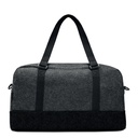 Borsa weekend in feltro RPET - 4