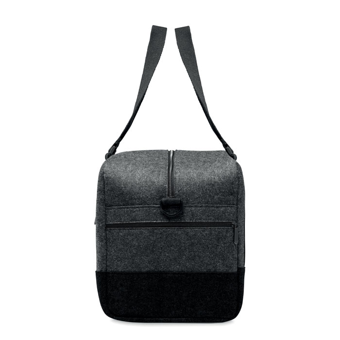 Borsa weekend in feltro RPET - 5