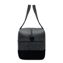 Borsa weekend in feltro RPET - 5