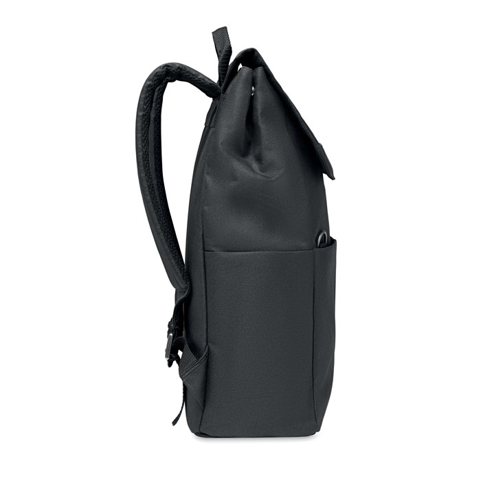 Zaino per laptop 600D RPET - 2
