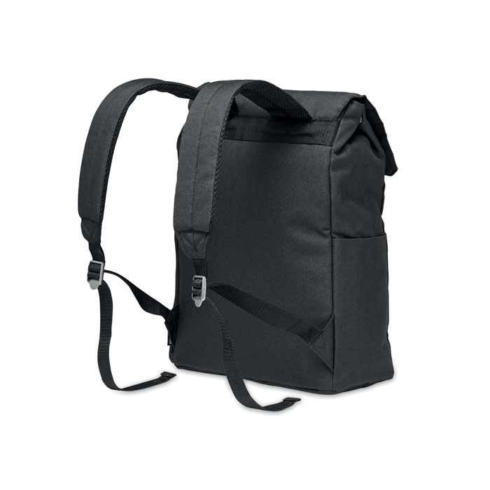 Zaino per laptop 600D RPET - 3