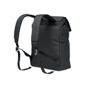 Zaino per laptop 600D RPET - 3