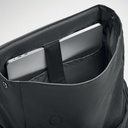 Zaino per laptop 600D RPET - 5