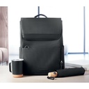 Zaino per laptop 600D RPET - 7
