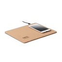 Mouse pad in sughero 15W - 5