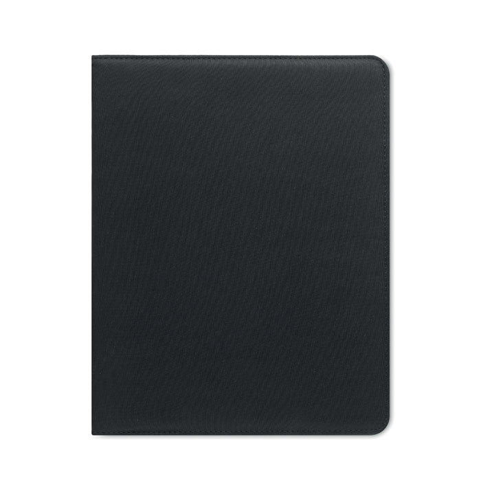Cartella A4 in RPET 300D - 3
