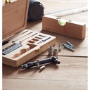 Set di attrezzi da 21 pz - 6