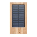 Power bank solare 4000 mAh - 4