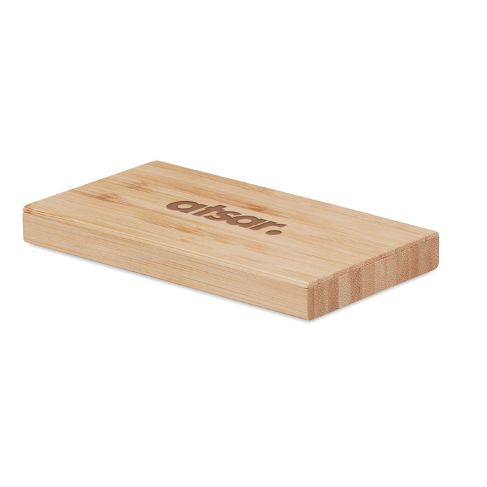 Power bank solare 4000 mAh - 5