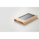 Power bank solare 4000 mAh - 6