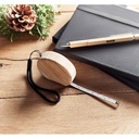 Metro retrattile in bamboo 2m - 5