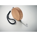 Metro retrattile in bamboo 2m - 6