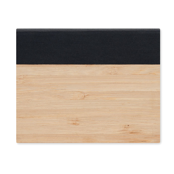 Set stick memo in bamboo - 4