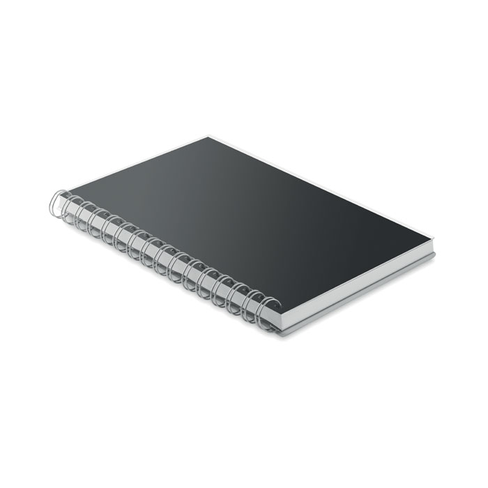 Quaderno A5 con spirale - 2