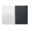 Quaderno A5 con spirale - 3