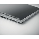 Quaderno A5 con spirale - 4