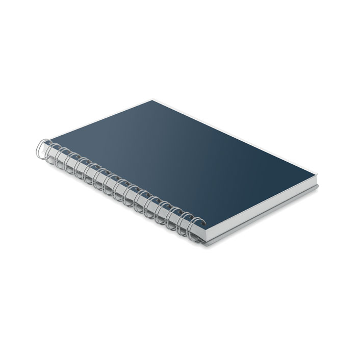 Quaderno A5 con spirale - 2