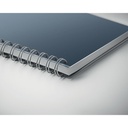 Quaderno A5 con spirale - 5