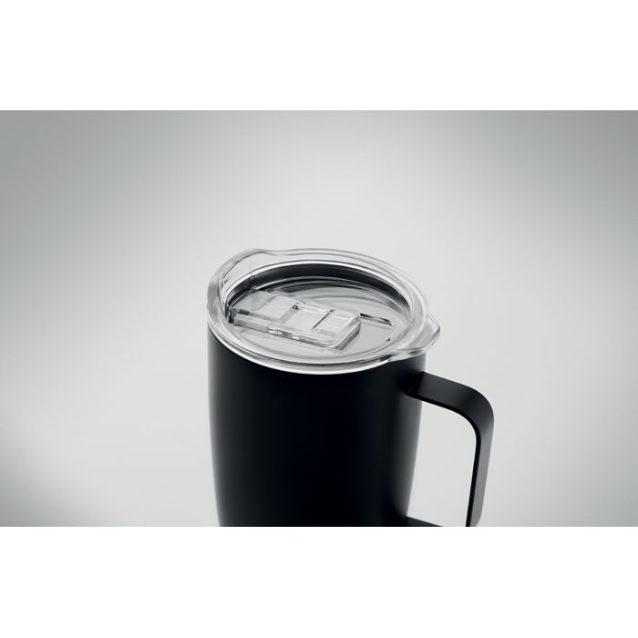 Bicchiere a doppio strato 300ml - 5