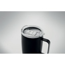 Bicchiere a doppio strato 300ml - 5