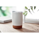 Bicchiere a doppio strato 300ml - 5